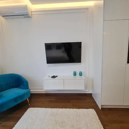 Lumia Spa Belgrad Exteriör bild