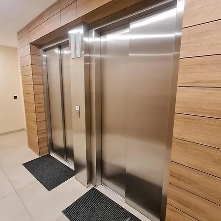 Lumia Spa Belgrad Exteriör bild