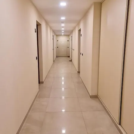 Lumia Spa Belgrad Exteriör bild