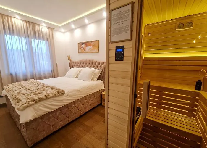 Lumia Spa