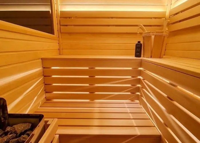 Lumia Spa