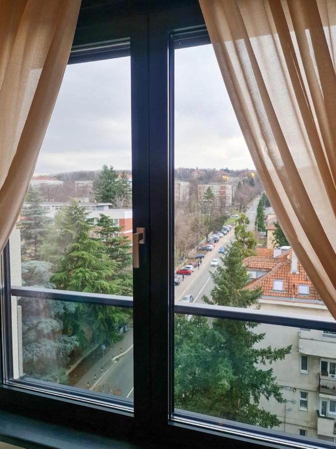 Lägenhet Lumia Belgrad