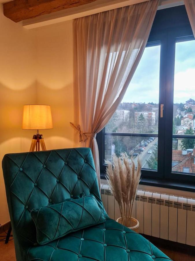 Lumia Belgrad